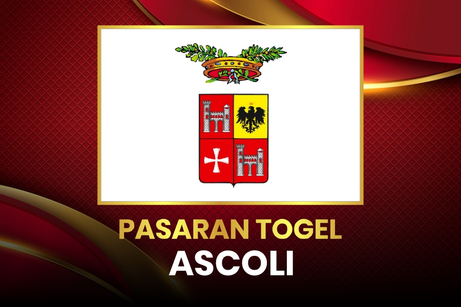 Prediksi Togel Ascoli 
