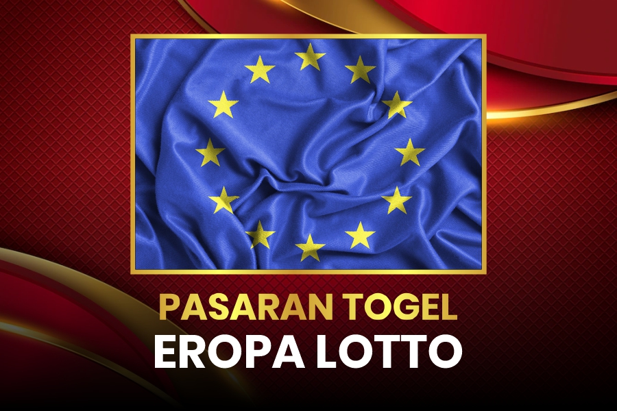 Prediksi Togel Eropa Lotto 