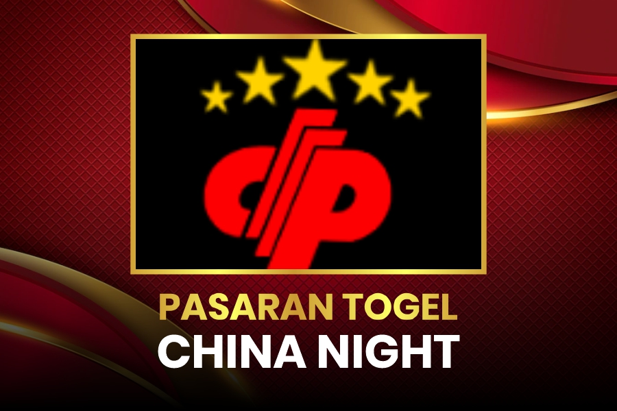 Prediksi Togel China Night 