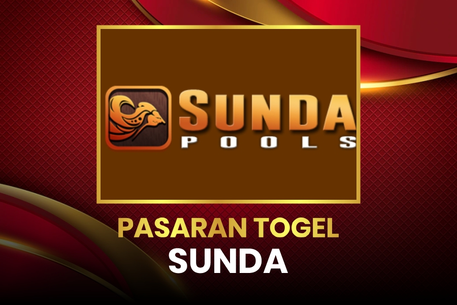 Prediksi Togel Sunda Pools 